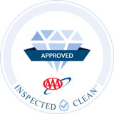 AAA Approved - 2 Diamond